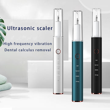 Ultrasonic Oral Cleaner
